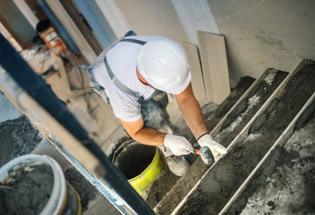 Best Residential Concrete Solutions in Jal, NM