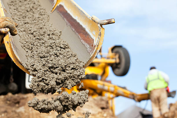 Best Stamped Concrete Services in Jal, NM