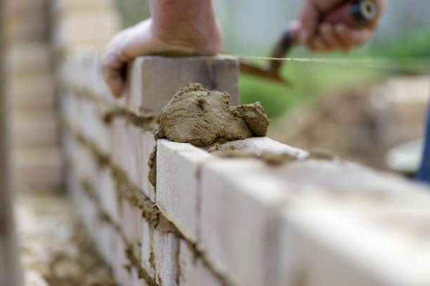 Best Concrete Foundation Repair in Jal, NM